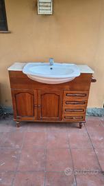 Mobile bagno