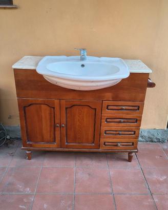 Mobile bagno