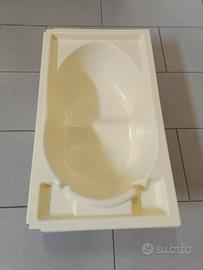Vaschetta per bagnetto