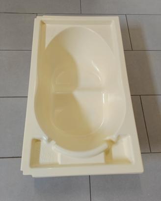 Vaschetta per bagnetto