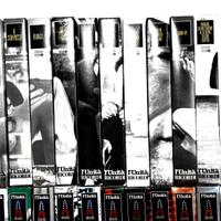 VHS FILM L’UNITÀ CAPOLAVORI ITALIANI