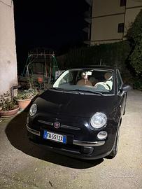 500 Cambio automatico/ sequenziale