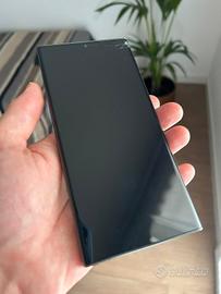 samsung s23 ultra - display da riparare