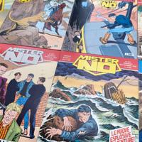 MISTER NO - vari numeri + speciale + almanacco