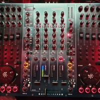 ALLEN & HEATH Xone 4D