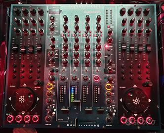 ALLEN & HEATH Xone 4D