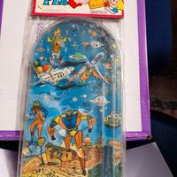 Flipper-giochi--a molla--APEX giocattoli-Italia-MB