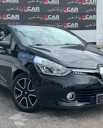 Renault Clio dCi 8V 75 CV Start&Stop 5 porte Energ