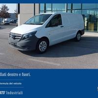 Mercedes Vito 116 cdi long e6