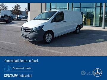 Mercedes Vito 116 cdi long e6