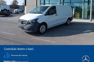 Mercedes Vito 116 cdi long e6