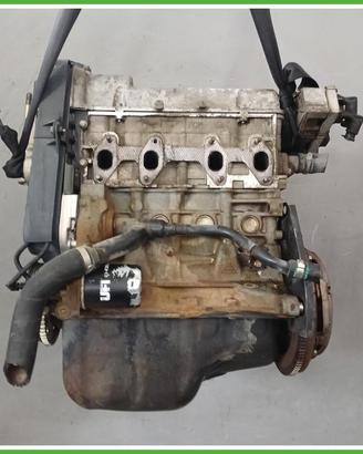 Motore Completo Funzionante 188A4000 44Kw Lancia