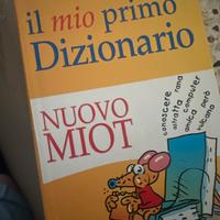 il mio primo dizionario