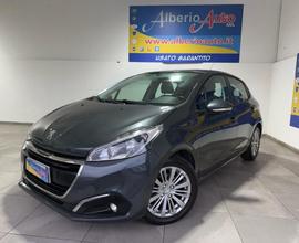 PEUGEOT 208 1° serie BlueHDi 75 5 porte Allure
