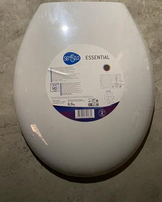 Tavoletta bagno