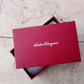 SALVATORE FERRAGAMO - Portafoglio