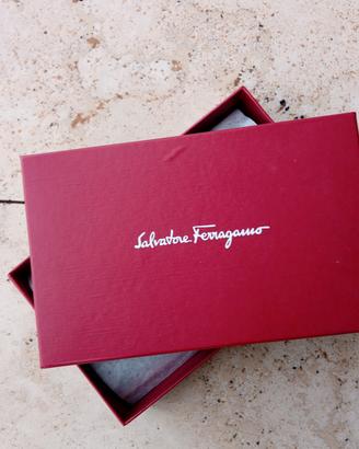 SALVATORE FERRAGAMO - Portafoglio
