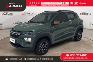 Dacia Spring Extreme Electric 65 -AZIENDALE
