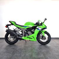 Kawasaki Ninja 636 ZX-6R ZX-6 R ZX6R KM0 DISPONIBI