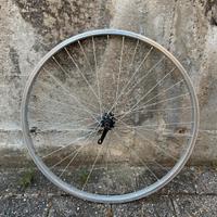 cerchio da 26 freno a pattino