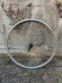 cerchio da 26 freno a pattino