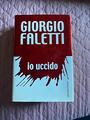 Giorgio Faletti, "Io uccido"