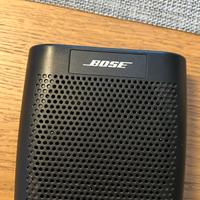 Cassa Blutooth Bose Sound Color