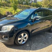 CHEVROLET Trax - 2013 FULL OPTIONAL