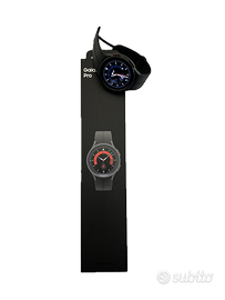 Samsung Galaxy Watch 5 Pro