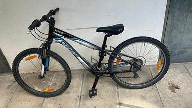 Specialized Hotrock 24 Junior