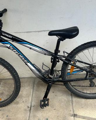 Specialized Hotrock 24 Junior