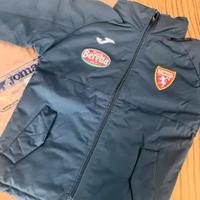 Giacca invernale Torino Fc della Joma da bambino
