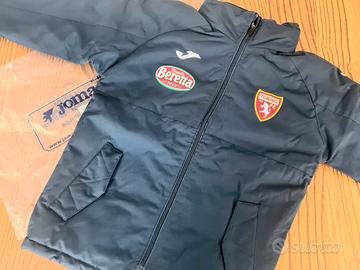 Giacca invernale Torino Fc della Joma da bambino