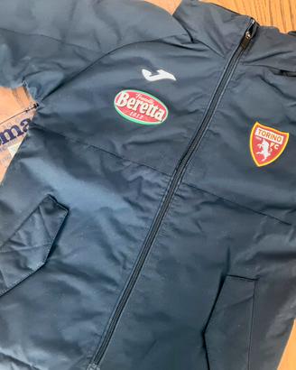 Giacca invernale Torino Fc della Joma da bambino