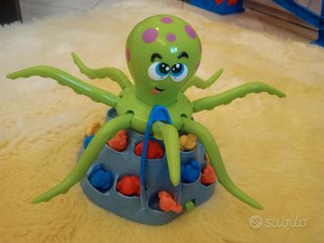 Gioco sfida la piovra