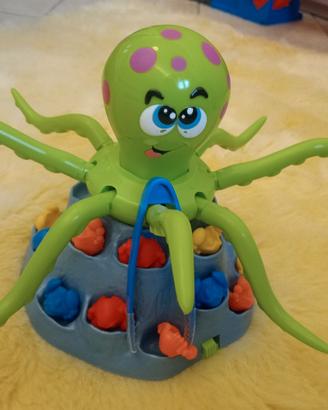 Gioco sfida la piovra