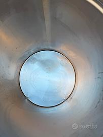 secchi i acciò inox