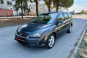 Ford Focus C-Max 1.6 TDCi (90CV) S.W.