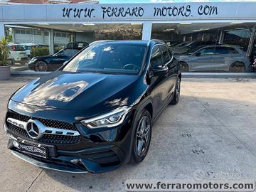 Mercedes GLA premium Tua a soli 350 Euro al mese s