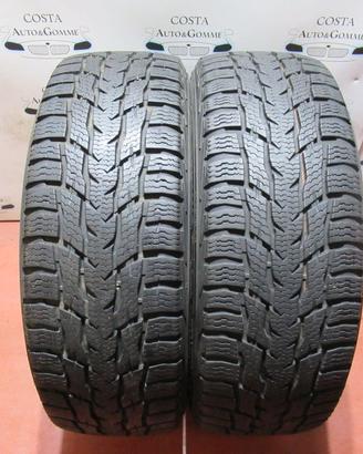 215 60 17C Nokian  85%MS 215 60 R17  Pneus