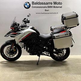 BENELLI TRK 702 X abs E5