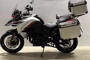 BENELLI TRK 702 X abs E5