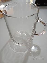 Nespresso Vertuo coffe mug