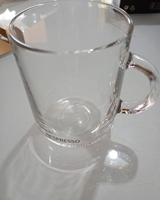 Nespresso Vertuo coffe mug