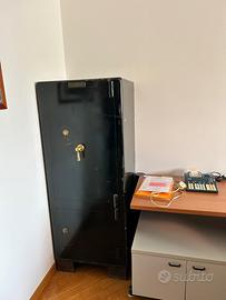 Cassaforte conforti