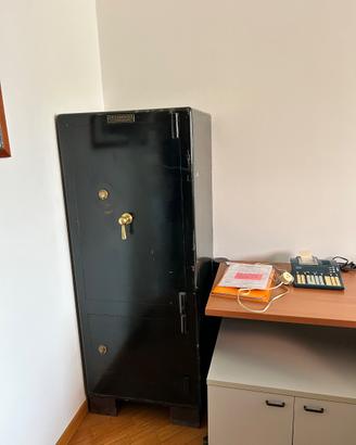 Cassaforte conforti