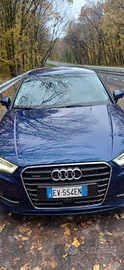 Audi A3 8V