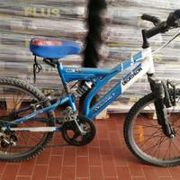 MTB ROCKRIDER 20 20”