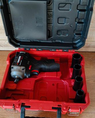 avvitatore 12v parkside performance guasto rotto