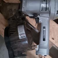chiodatrice pneumatica Hitachi H5NV 65AD